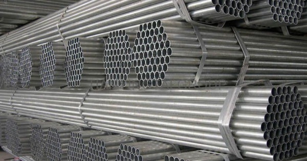 Acme Steel Kenya Ltd - Quality Plumbing Steel
