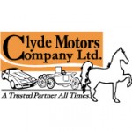 Clyde Motors Company Ltd