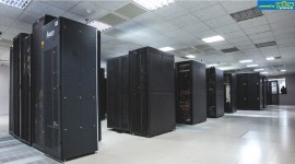 East Africa Data Centre - Provide the best cooling and physical security for your server