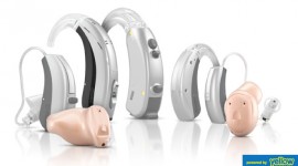 Beam Hearing Centre - Customised Digital Aid For Hearing Is Available!