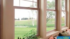 Vista Windows Limited - Get Fitted With Lifetime uPVC Window - Finishing Solutions. 