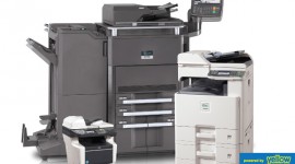 Deluxe Inks Ltd - Increased Purchasing Options For Increased Productive Value...