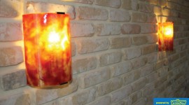 Power Innovations Ltd - A Touch Of Class with Wall Sconces