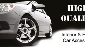 Awan Autos Ltd - Interior & Exterior Car Accessories For Affordable Automobile Upgrades