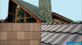 Rexe Roofing Products Ltd - Eco-Friendly, Excellent Roofing Products For Roofing & Nature Preservation.