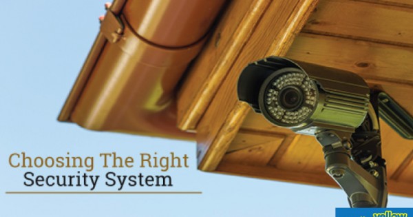 Security Systems International Ltd - Do You Know How To Choose Security Systems.