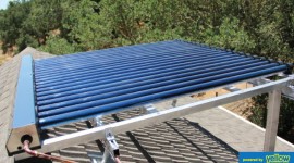 Chloride Exide Kenya Ltd - Hot Deals On Solar Equipment this August