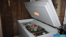 Chloride Exide Kenya Ltd - Leading suppliers of solar fridges/freezers.