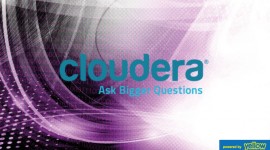 Computer Learning Centre - Become an expert in big data with Cloudera Course