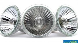 Power Innovations Ltd - Energy saving halogen lamps.