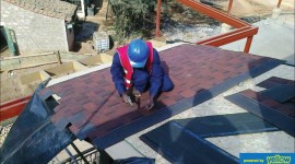 Rexe Roofing Products Ltd - Improve the living standards for homeowners in Kenya and East Africa communities.