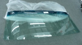 Trans Auto & Machinery (K) Ltd - Automotive windscreen for replacement available