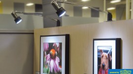 Power Innovations Ltd - Accent lighting for focused light effects 