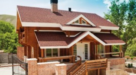 Rexe Roofing Products Ltd - Cambridge Riviera shingle – the best choice roofing shingles for home-owners