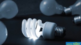 Power Innovations Ltd - Compact Fluorescent Light Bulbs for less energy and light bulb changes.