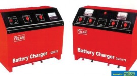 Chloride Exide Kenya Ltd - Reliable car battery charger from Chloride Exide Kenya Limited