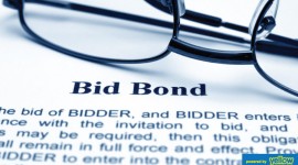 Investeq Capital - Bid bond through our credible partner banks. 