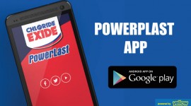 Chloride Exide Kenya Ltd - POWERPLAST: Mobile app for everyday driving