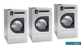 Sheffield Steel Systems Ltd - Save time with laundry washers from world leading brands