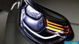 Trans Auto & Machinery (K) Ltd - Modern composite headlights