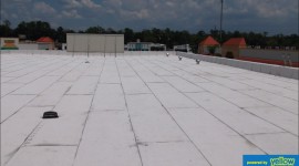 Rexe Roofing Products Ltd - APP Membranes formulated using quality-tested ingredients and modern formulation techniques.