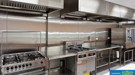 Sheffield Steel Systems Ltd - The best selection of equipment for right operation of food service.