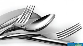 Sheffield Steel Systems Ltd - Serving Utensil Made To Cater For All Your Needs…