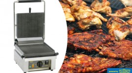 Sheffield Steel Systems Ltd - Enjoy the pleasure of barbecuing this Christmas