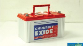 Chloride Exide Kenya Ltd - Car Batteries That Last Longer… 