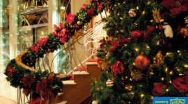 Power Innovations Ltd - Professional indoor and outdoor lighting for Christmas