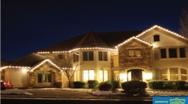 Power Innovations Ltd - We will help you light up your home this holiday…