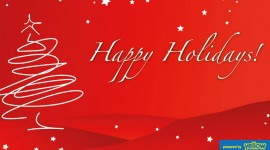 Electric Link International Ltd - Electric-link is Wishing you all of the joys of the Holiday Season