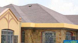 Rexe Roofing Products Ltd - New Year Resolution for your Roofing