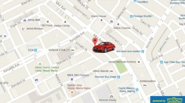 Leighton Tracking Ltd - Track your vehicle on Google maps