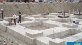 Toshe Construction & Engineering Ltd - Have A Firm Building Foundation With Our Help