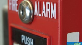 Radar Limited - Fire Detection System integrated with residential burglar alarms in homes...