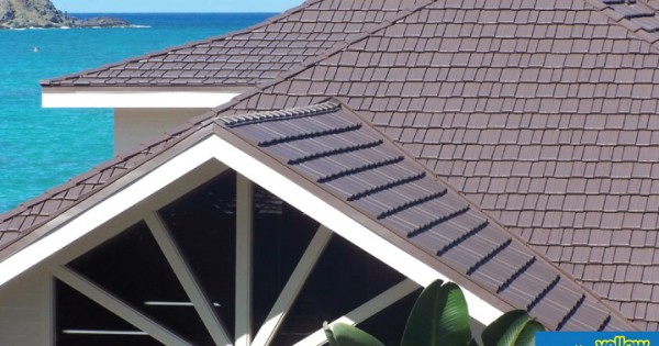 Metrotile Roofing Systems (K) Ltd - Be A Part Of The Metrotile Roofing Systems Family
