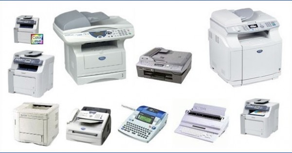 Office machines online