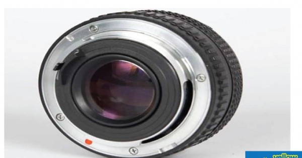 Measurement Systems Ltd - Get a Reliable Pentax Lens For Your Surveying…