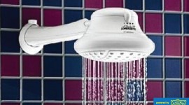 Electric Link International Ltd - Looking for advanced instant showers?