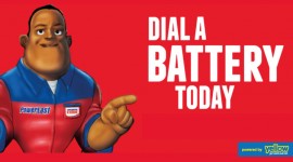Chloride Exide Kenya Ltd - Get covered for any battery problem while on the move