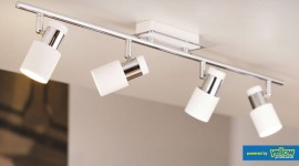 Lighting Solutions Ltd - Domestic LED light fittings to light up your life