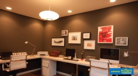 Power Innovations Ltd - Light Up Your Home Office With Us… 