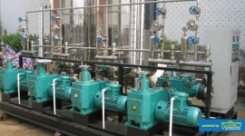 Aquatreat Solutions Ltd - A Complete Range Of Chemical Dosing Pumps And Industrial Water Pumps.
