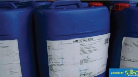 Aquatreat Solutions Ltd - Get A Full Line Of RO Chemicals Including Antisclants, Antifoulants, And RO Powder Cleaners.