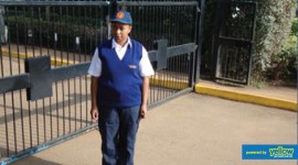 Collindale Security Ltd - Security guarding services to ensure proper security check for maximum security