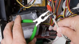 Power Innovations Ltd - Reliable lighting Fixtures repair service 