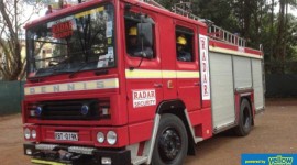 Radar Limited - A Reliable Fire Detection Systems and Rescue Service Providers…