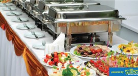 Ngong Hills Hotel  - Providing You With Quality Corporate Catering Services.