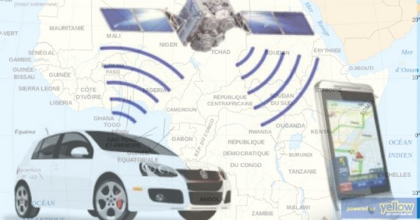 Leighton Tracking Ltd - Vehicle tracking solutions beyond Kenyan borders